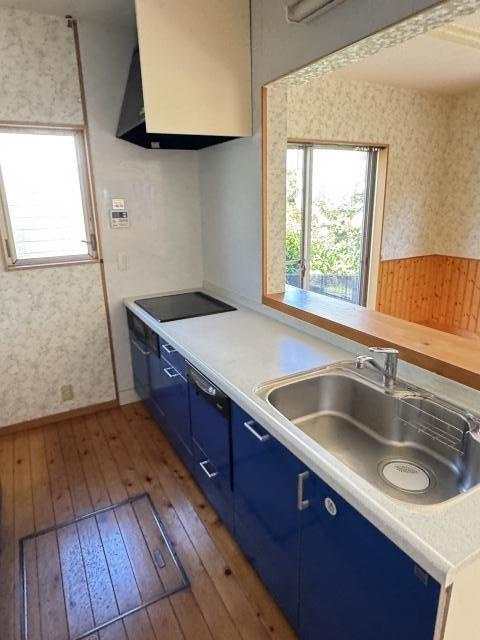 高知市瀬戸南町1丁目　中古戸建ての外観