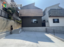 新築戸建　明石市松が丘３丁目の画像