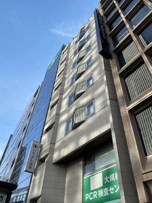 【外観】 | 赤坂光映ビル |  