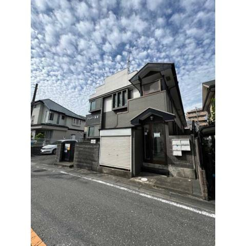 シャトー稲城の画像