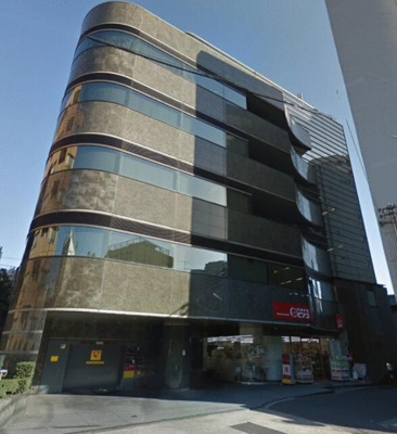 【外観】 | いちご本郷ビル