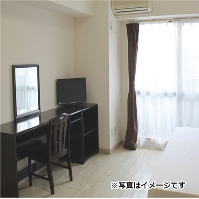 【内装】ベルク泉町