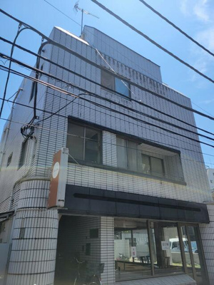 【外観】 | グレース |  