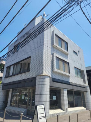 【外観】 | グレース |  