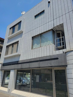 【外観】 | グレース |  