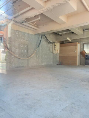 【駐車場】 | グレース |  