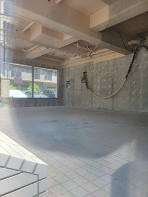 【駐車場】 | グレース |  