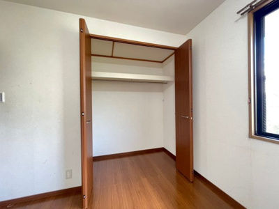 【収納】 | 箕面市新稲5丁目テラス