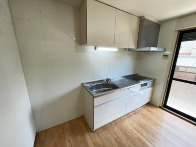 【キッチン】 | 箕面市新稲5丁目テラス