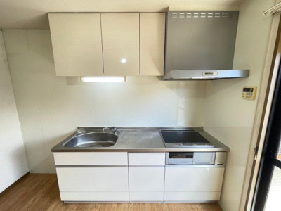 【設備】 | 箕面市新稲5丁目テラス