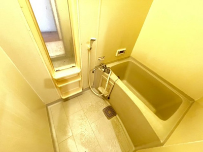 【浴室】 | 箕面市新稲5丁目テラス