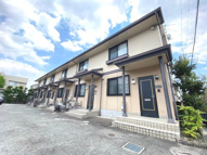 箕面市新稲5丁目テラスの画像