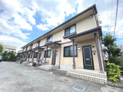 【外観】 | 箕面市新稲5丁目テラス