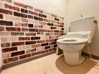 【トイレ】 | 箕面市新稲5丁目テラス