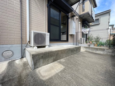 【その他】 | 箕面市新稲5丁目テラス