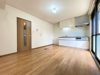 【居間・リビング】 | 箕面市新稲5丁目テラス