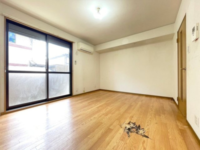 【内装】 | 箕面市新稲5丁目テラス