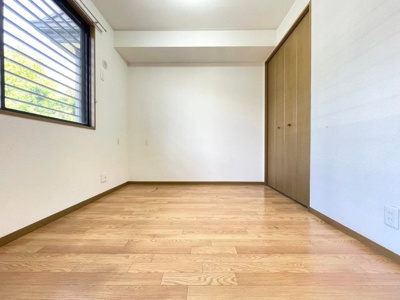 【寝室】 | 箕面市新稲5丁目テラス