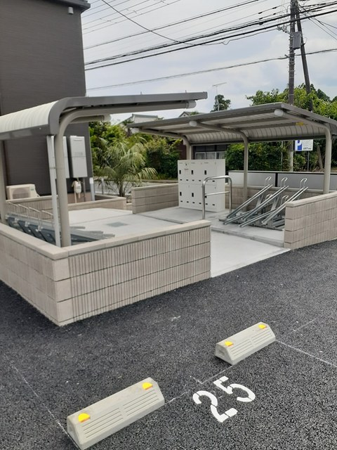 Grace　mobaraＡのその他共用部分