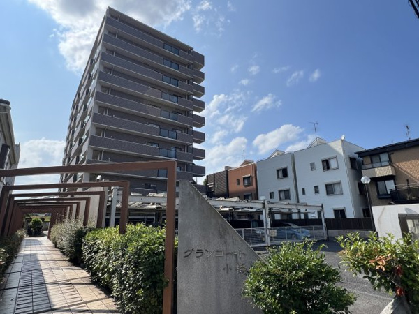 グラン・コート小橋の画像