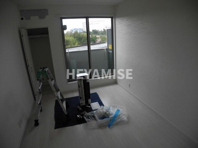 modern palazzo諫早Libertaの収納