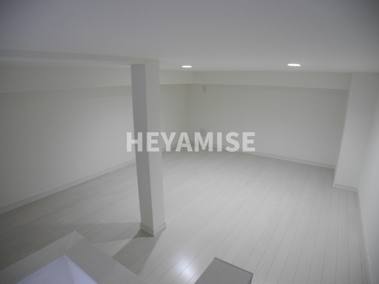 modern palazzo諫早Libertaの内装