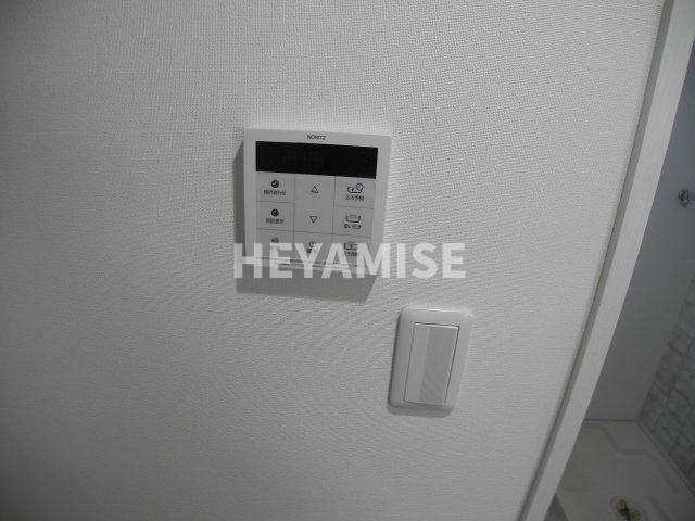 modern palazzo諫早Libertaのその他