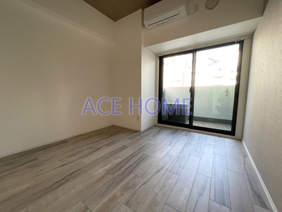 【内装】 | ドゥーエ南堀江