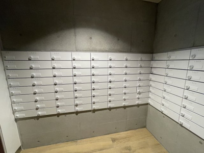 【その他】 | ドゥーエ南堀江