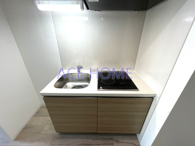 【キッチン】 | ドゥーエ南堀江