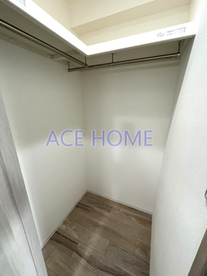 【収納】 | ドゥーエ南堀江