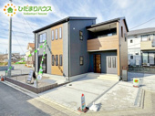 水戸見川12期　新築戸建　1号棟の画像