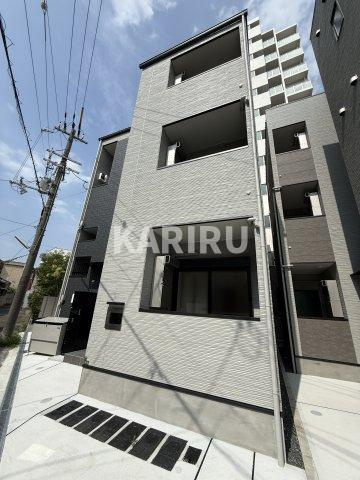 (仮称）中川東2丁目C