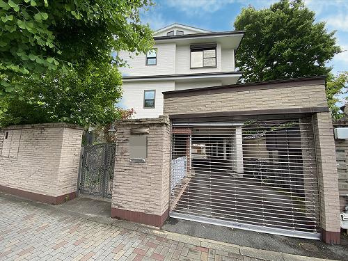 下鴨宮河町中古戸建