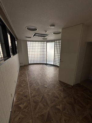 【ロビー】 | 原宿ドレスビル |  