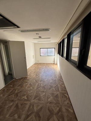 【ロビー】 | 原宿ドレスビル |  