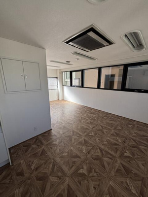 【その他共用部分】 | 原宿ドレスビル |  