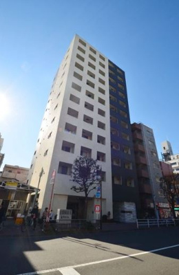 【外観】 | コンフォリア大森DEUX