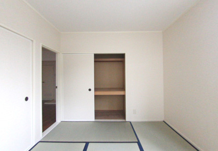 ルネパーク岸和田の内装|内装です