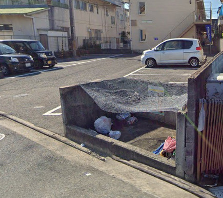 ルネパーク岸和田のその他共用部分