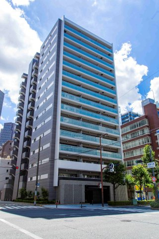 ザパークハウス大阪福島