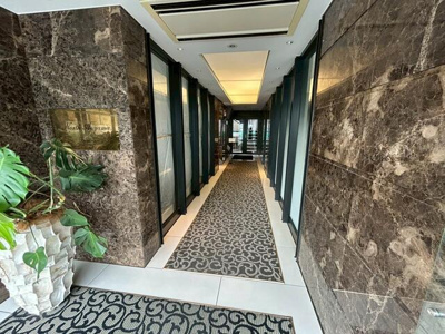 【エントランス】 | ＮＯＲＴＨ　ＡＯＹＡＭＡ |  