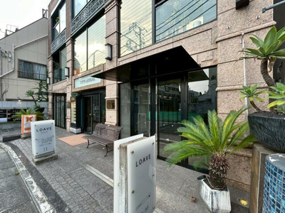【その他共用部分】 | ＮＯＲＴＨ　ＡＯＹＡＭＡ |  