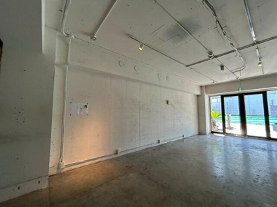 【ロビー】 | ＮＯＲＴＨ　ＡＯＹＡＭＡ |  