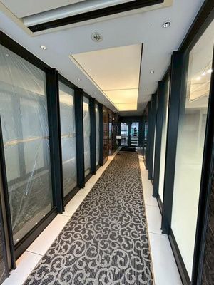 【ロビー】 | ＮＯＲＴＨ　ＡＯＹＡＭＡ |  