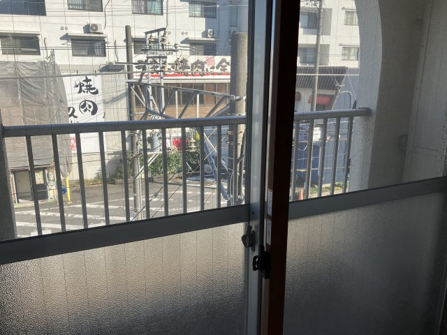 南加木屋駅前ビルの設備