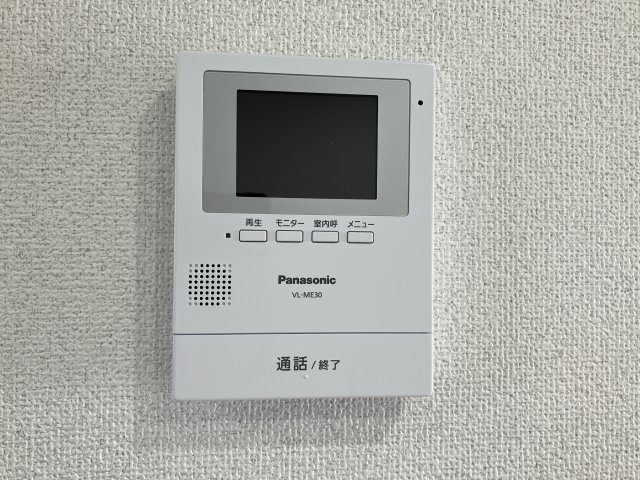 南加木屋駅前ビルのセキュリティ