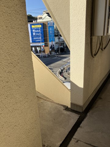 南加木屋駅前ビルのその他共用部分