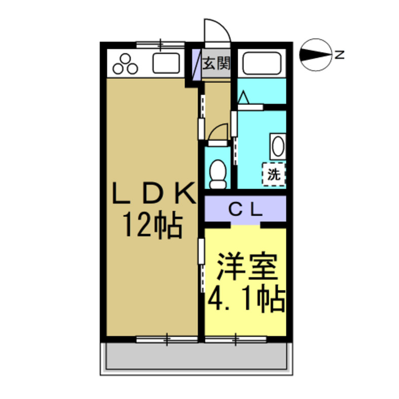 南加木屋駅前ビル