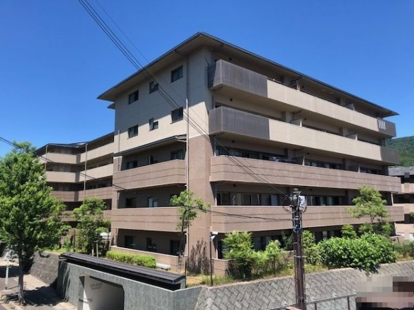 エスリード醍醐